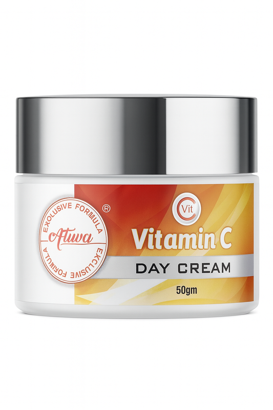 ATRIVA Vitamin - C Day Brightening & Glow Cream