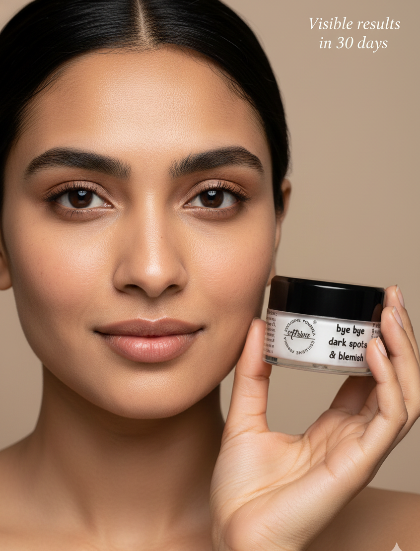 ATRIVA Bye Bye Dark Spot Night Cream