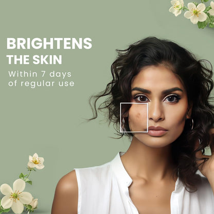 ATRIVA Vitamin - C Day Brightening & Glow Cream