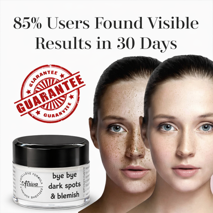 ATRIVA Bye Bye Dark Spot Night Cream