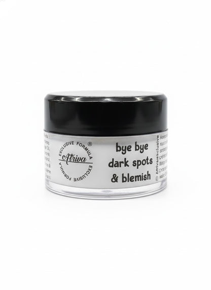 ATRIVA Bye Bye Dark Spot Night Cream