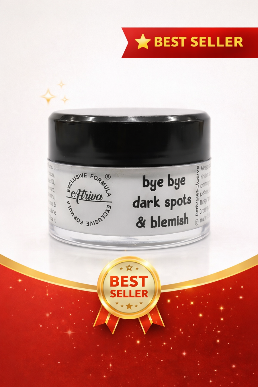 ATRIVA Bye Bye Dark Spot Night Cream