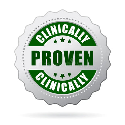 CLINICALLY PROVEN RESULTS