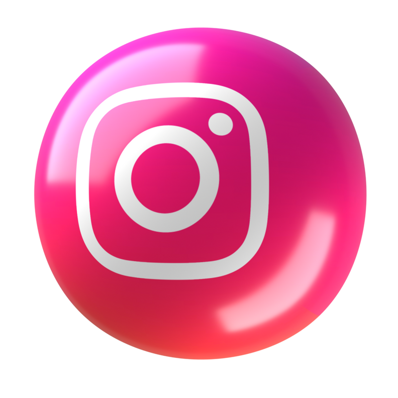 Instagram Button