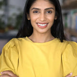 Roshnini motwani